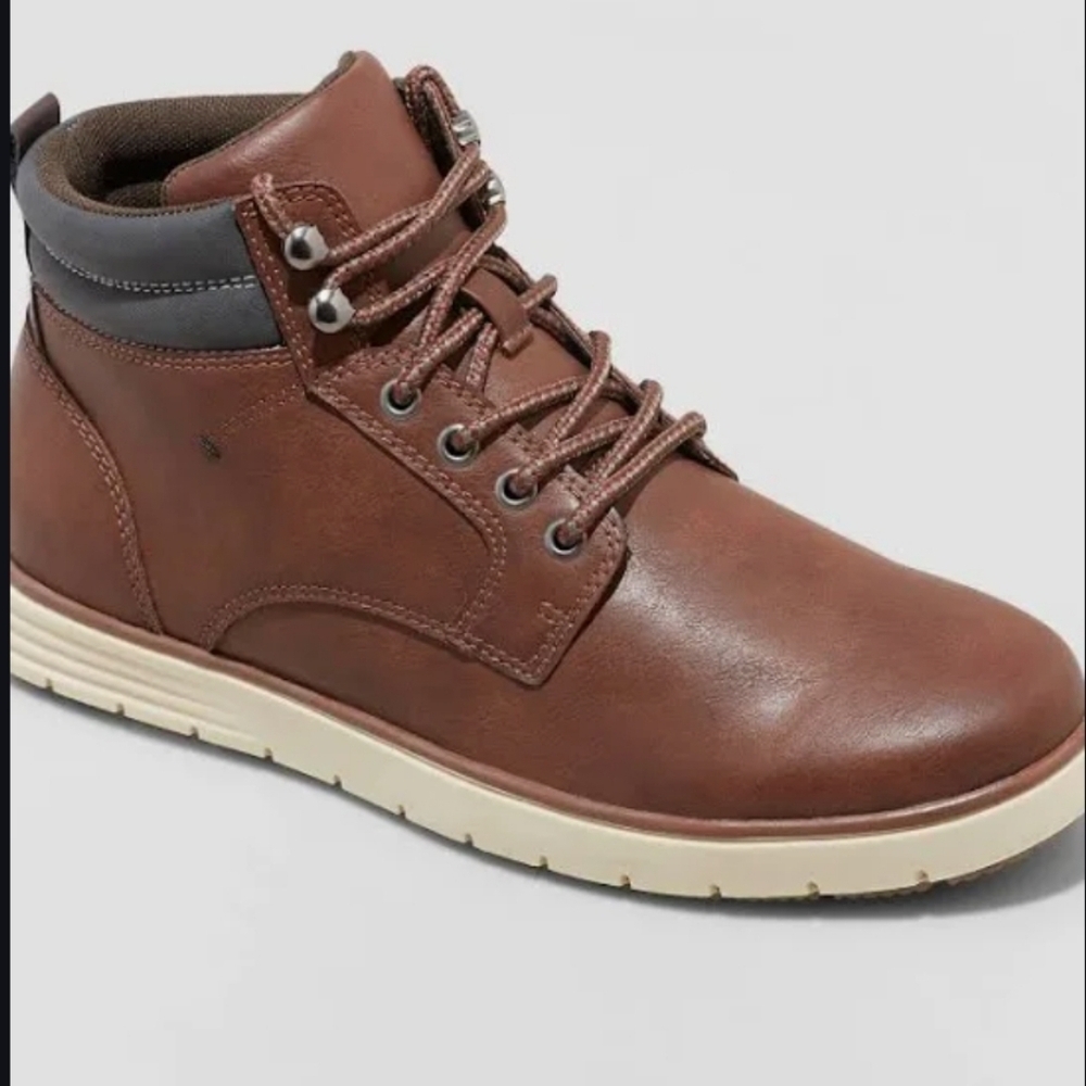 Goodfellow Maxwell Boots Size 7